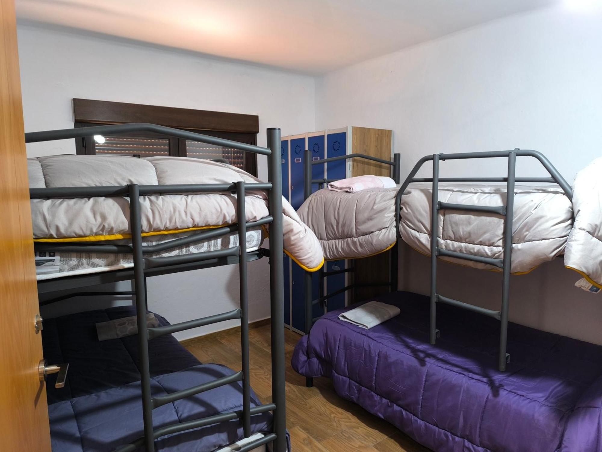 Casa Rural El Albergue Beires 外观 照片