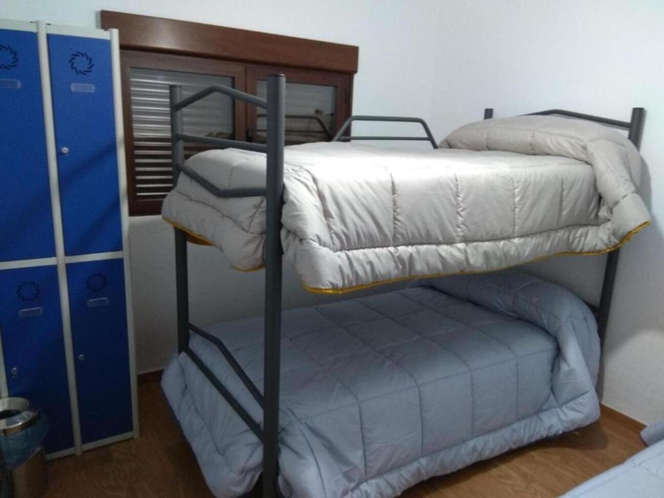 Casa Rural El Albergue Beires 外观 照片